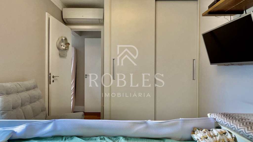 Apartamento em São Paulo, no bairro Granja Julieta