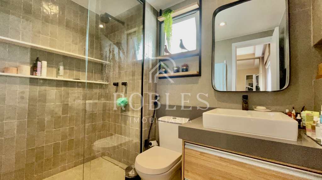 Apartamento em São Paulo, no bairro Granja Julieta