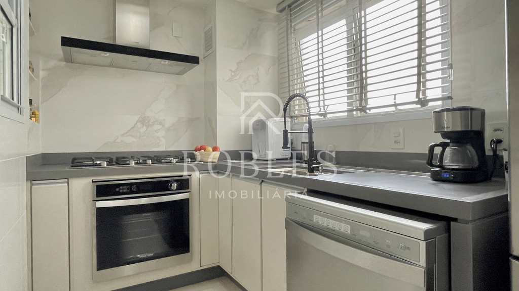 Apartamento em São Paulo, no bairro Granja Julieta