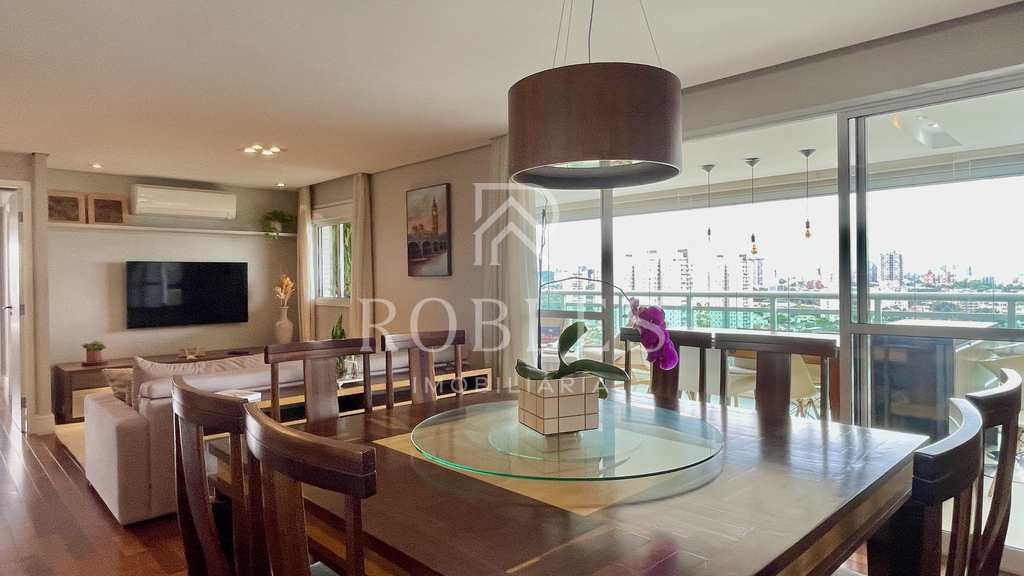 Apartamento em São Paulo, no bairro Granja Julieta