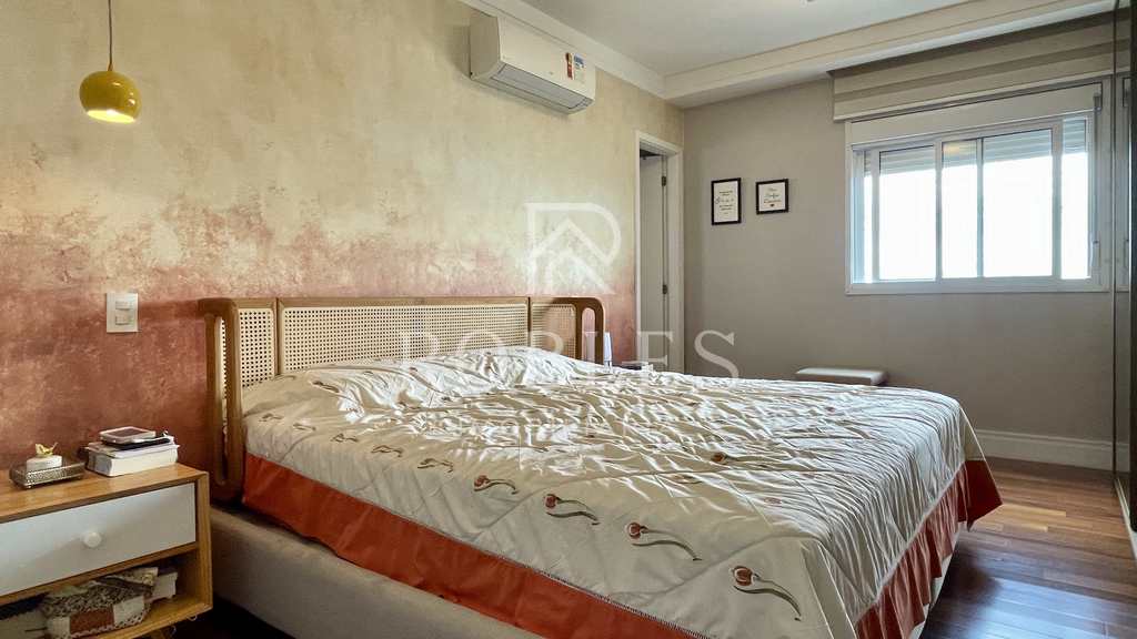 Apartamento em São Paulo, no bairro Granja Julieta
