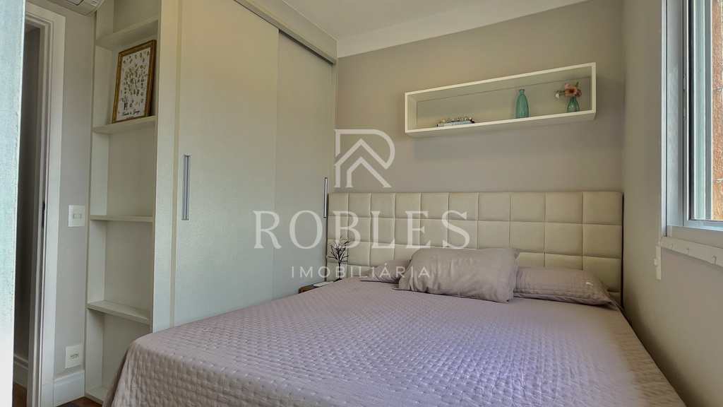 Apartamento em São Paulo, no bairro Granja Julieta
