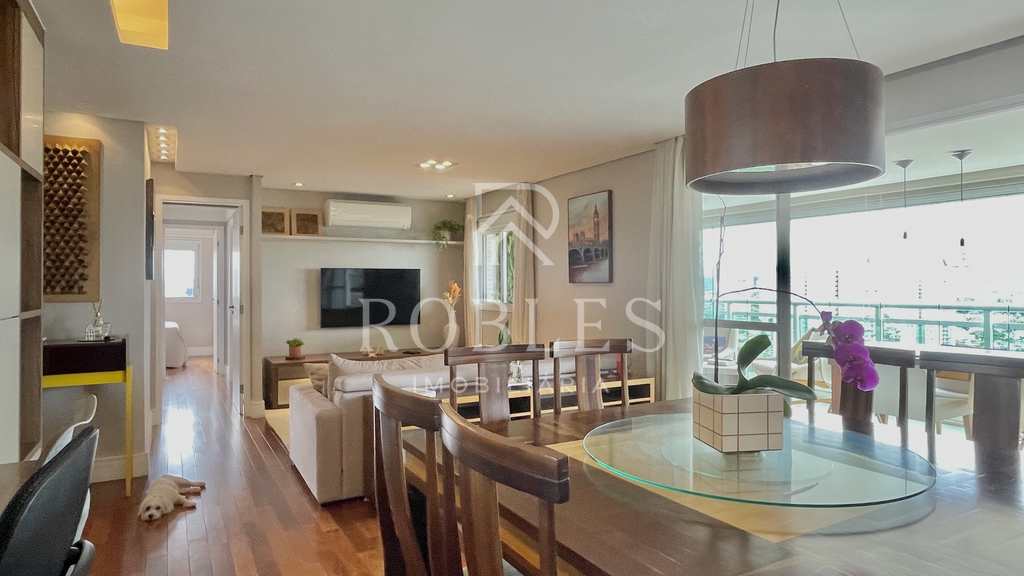 Apartamento em São Paulo, no bairro Granja Julieta