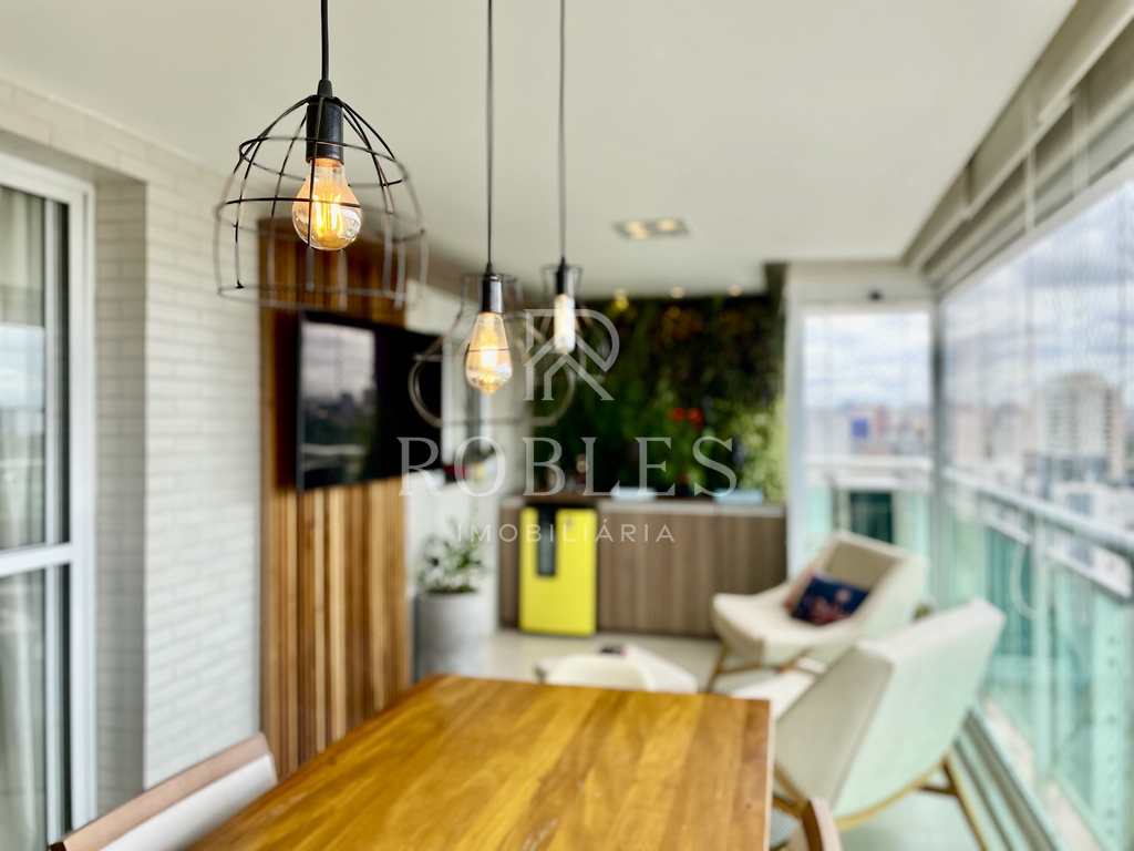 Apartamento em São Paulo, no bairro Granja Julieta
