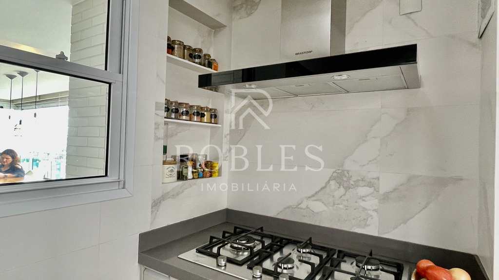 Apartamento em São Paulo, no bairro Granja Julieta