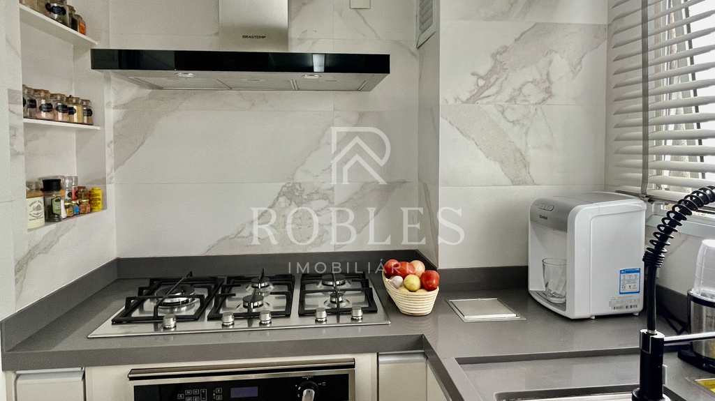Apartamento em São Paulo, no bairro Granja Julieta
