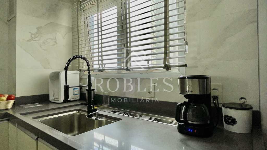 Apartamento em São Paulo, no bairro Granja Julieta