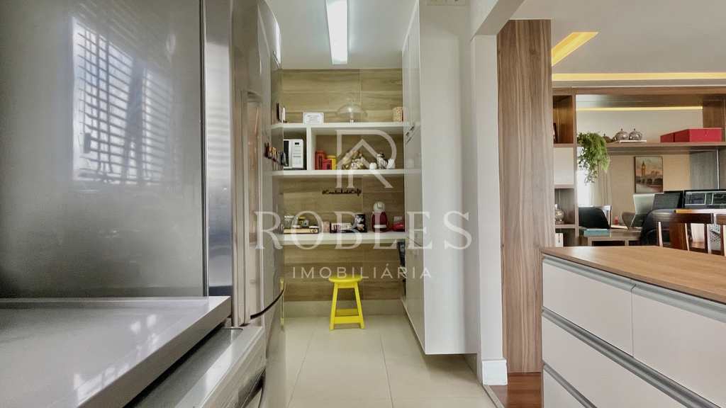 Apartamento em São Paulo, no bairro Granja Julieta