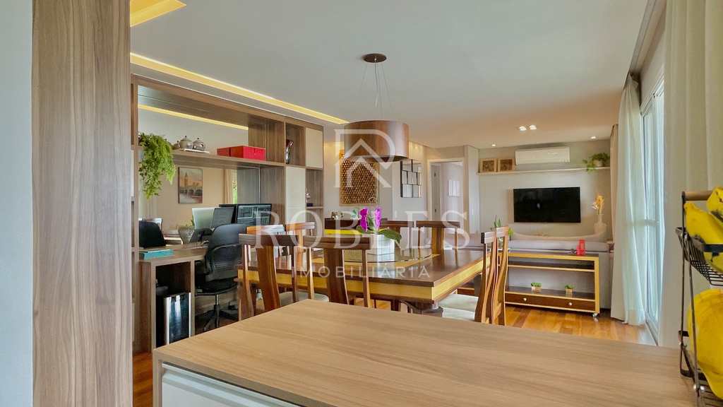 Apartamento em São Paulo, no bairro Granja Julieta
