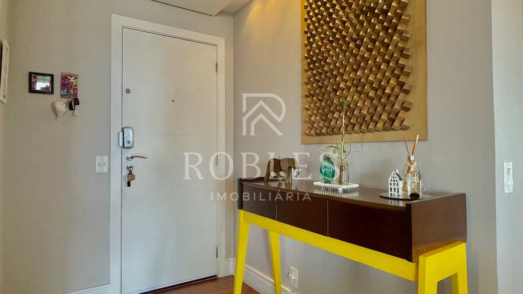 Apartamento em São Paulo, no bairro Granja Julieta