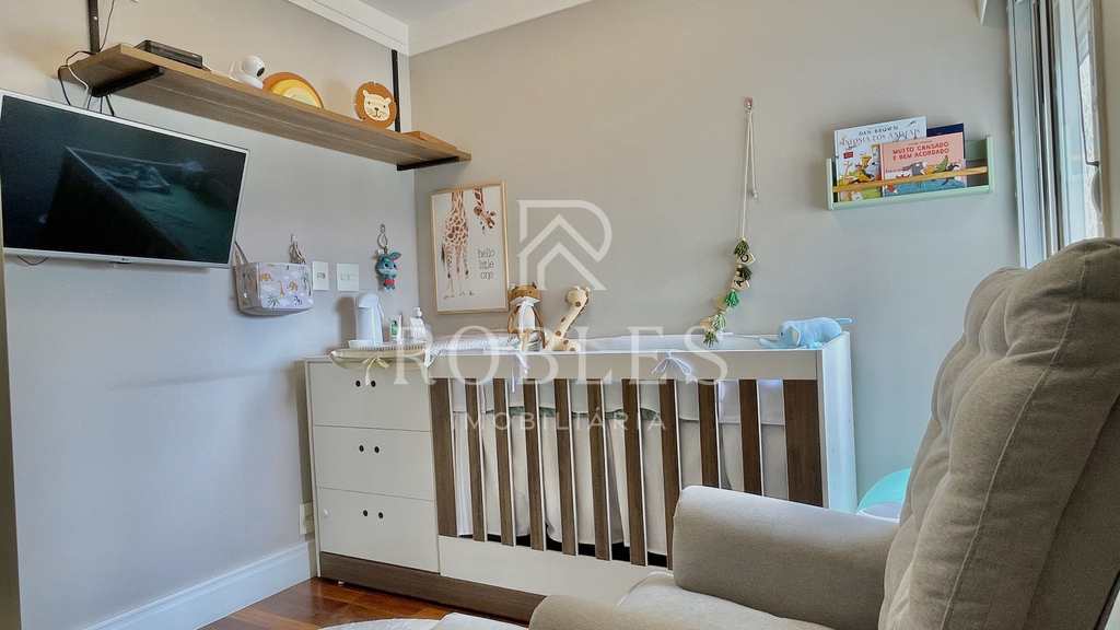 Apartamento em São Paulo, no bairro Granja Julieta