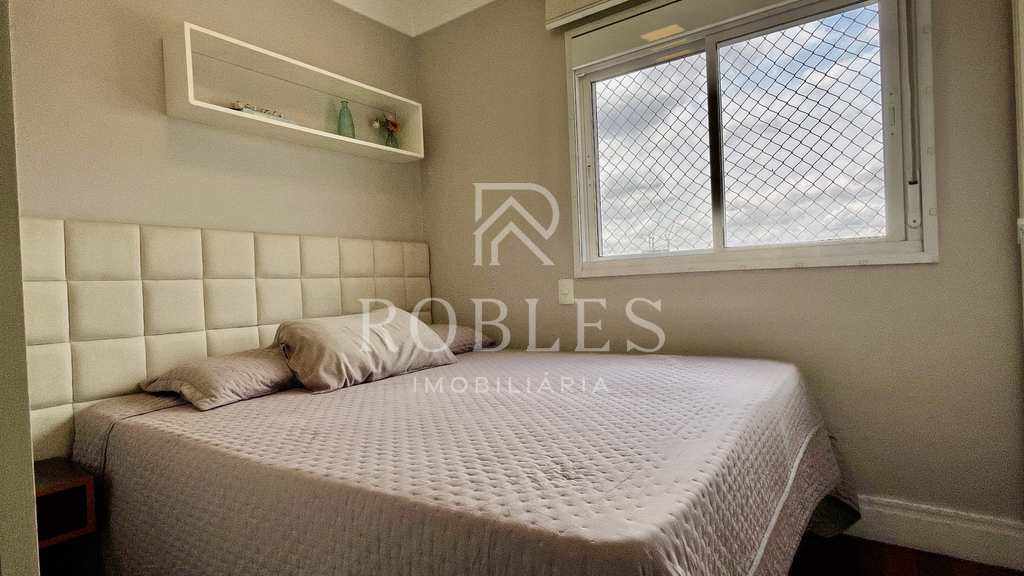 Apartamento em São Paulo, no bairro Granja Julieta