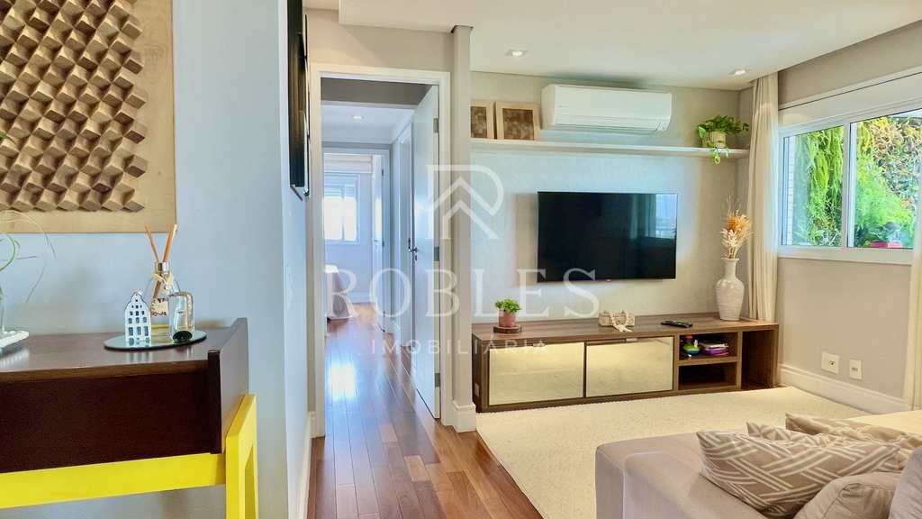 Apartamento em São Paulo, no bairro Granja Julieta