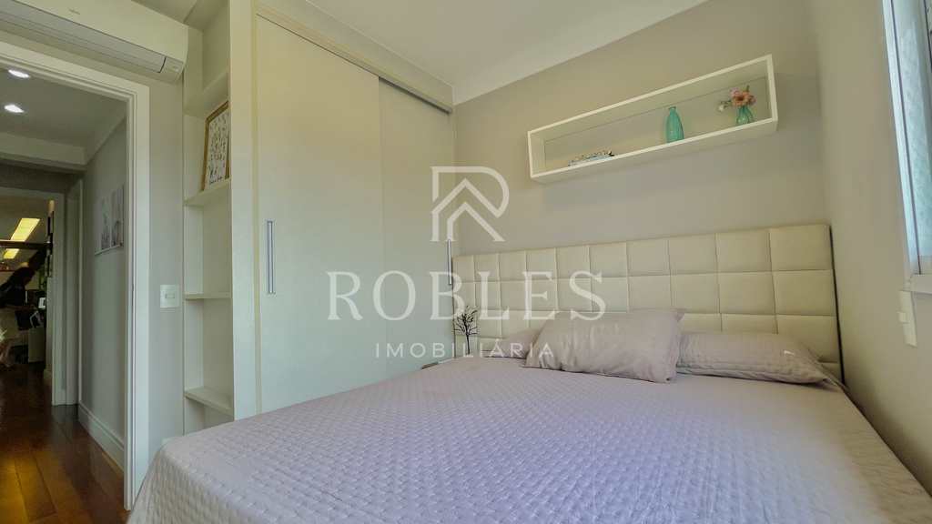Apartamento em São Paulo, no bairro Granja Julieta