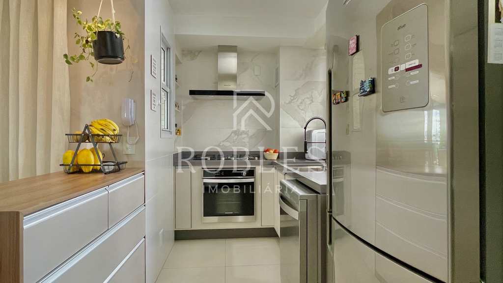 Apartamento em São Paulo, no bairro Granja Julieta