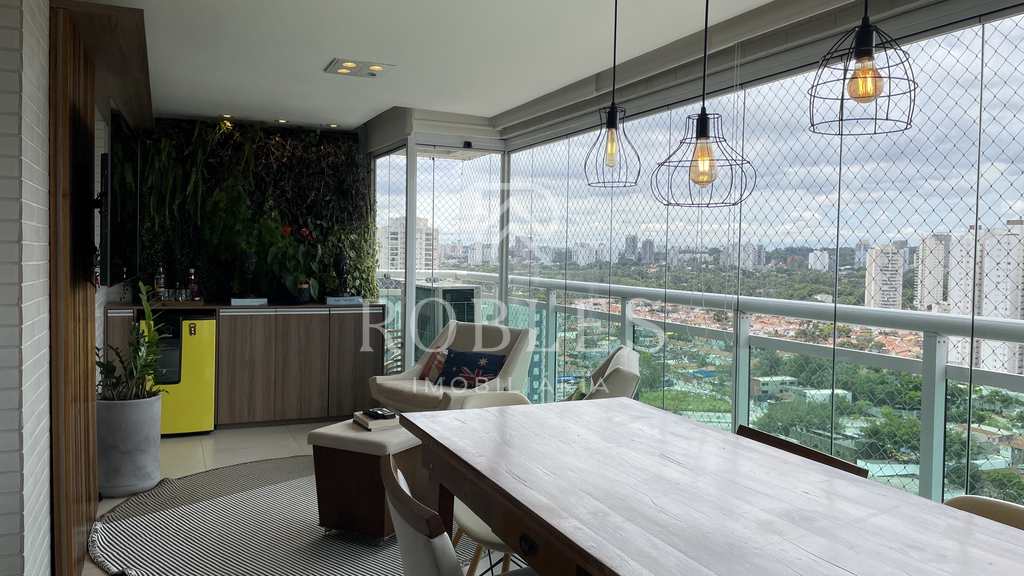 Apartamento em São Paulo, no bairro Granja Julieta
