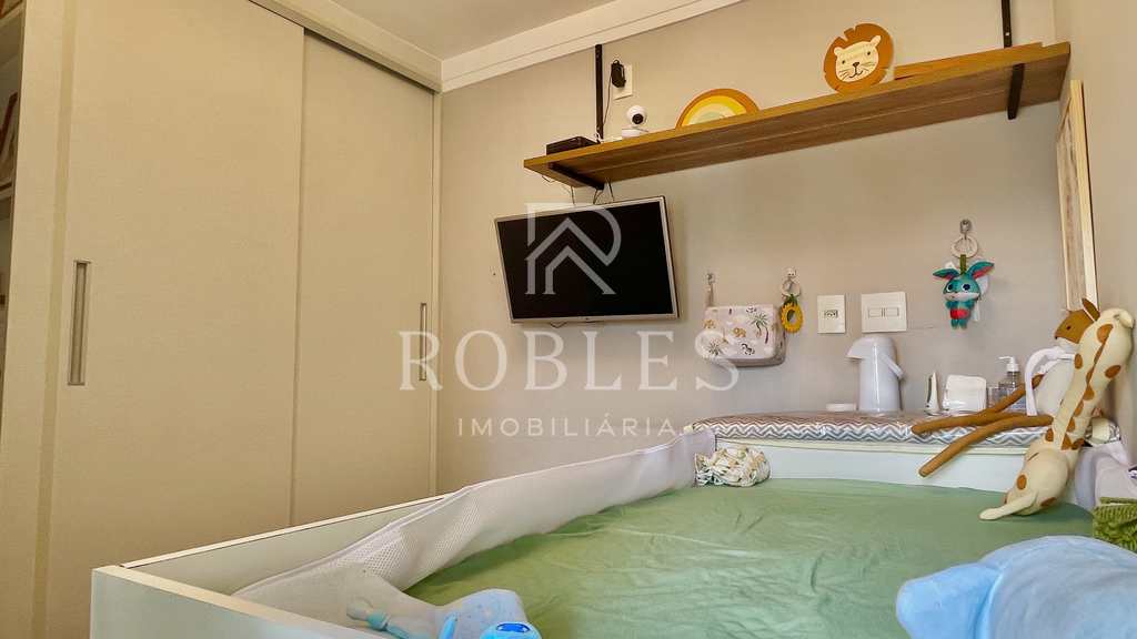 Apartamento em São Paulo, no bairro Granja Julieta