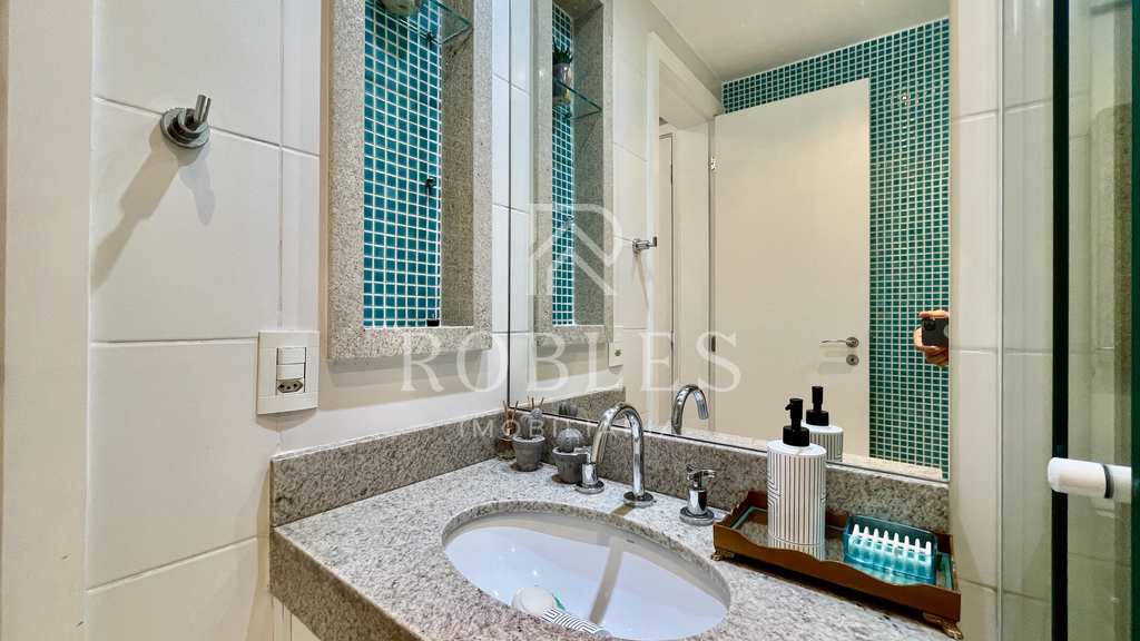 Apartamento em São Paulo, no bairro Granja Julieta