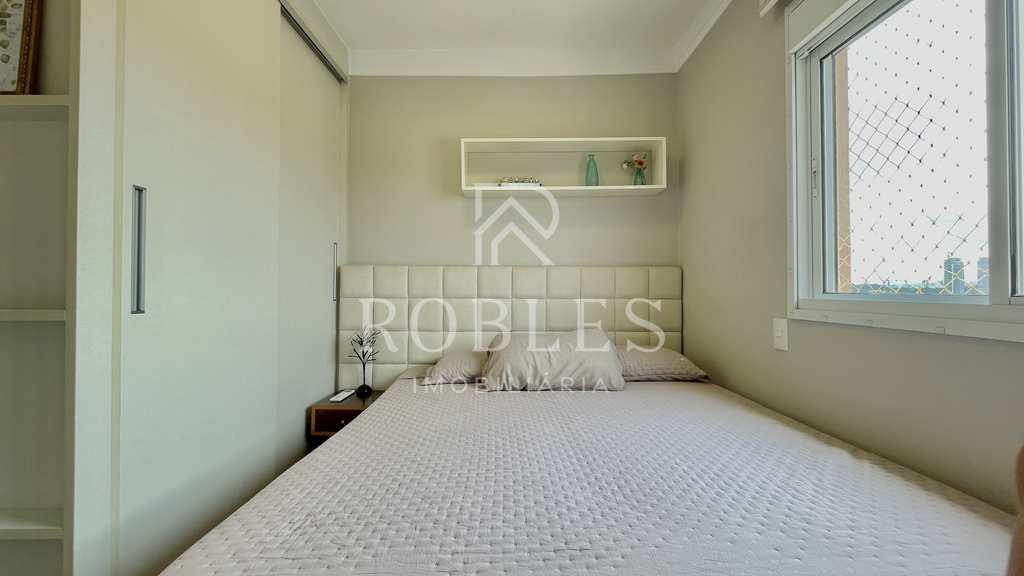 Apartamento em São Paulo, no bairro Granja Julieta