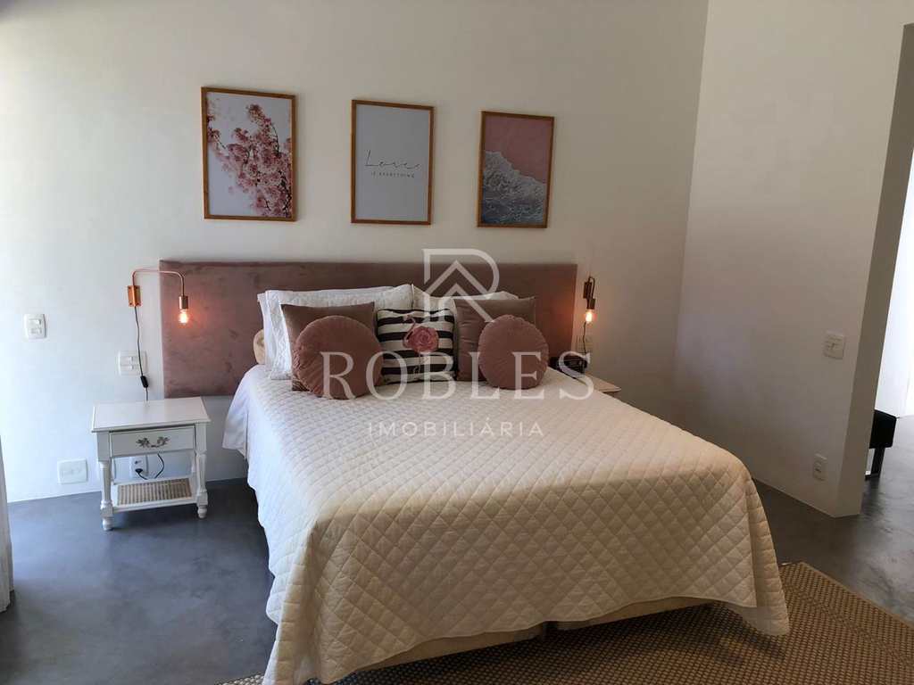 Casa de Condomínio em Porto Feliz, no bairro Fazenda Boa Vista I