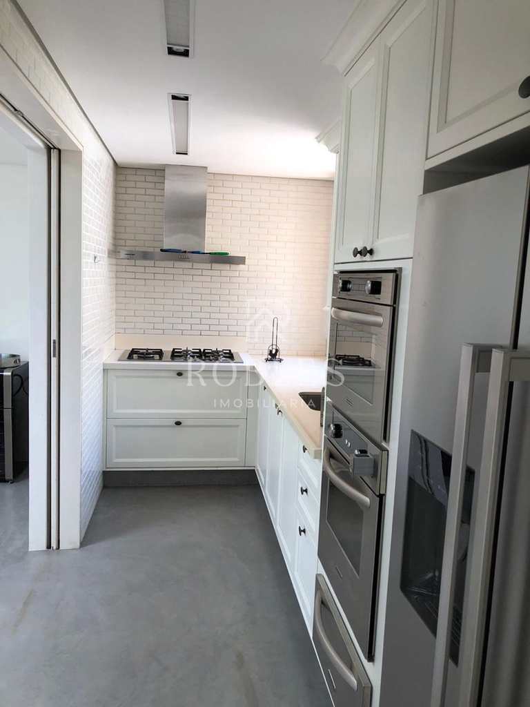 Casa de Condomínio em Porto Feliz, no bairro Fazenda Boa Vista I