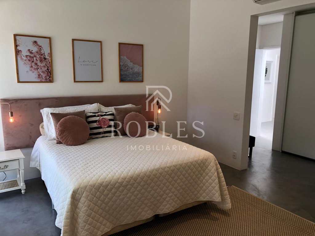 Casa de Condomínio em Porto Feliz, no bairro Fazenda Boa Vista I