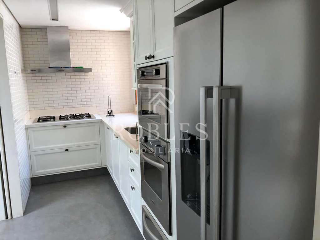 Casa de Condomínio em Porto Feliz, no bairro Fazenda Boa Vista I