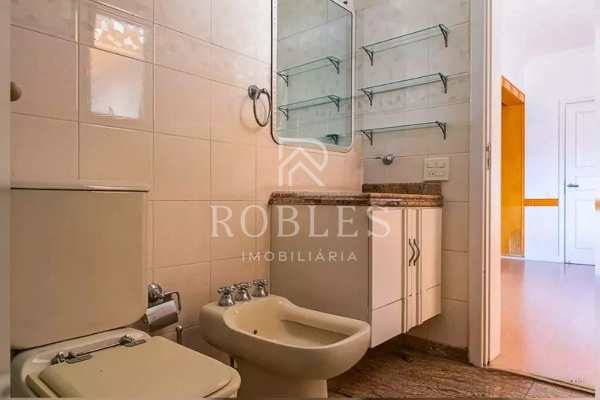Apartamento em São Paulo, no bairro Vila Madalena