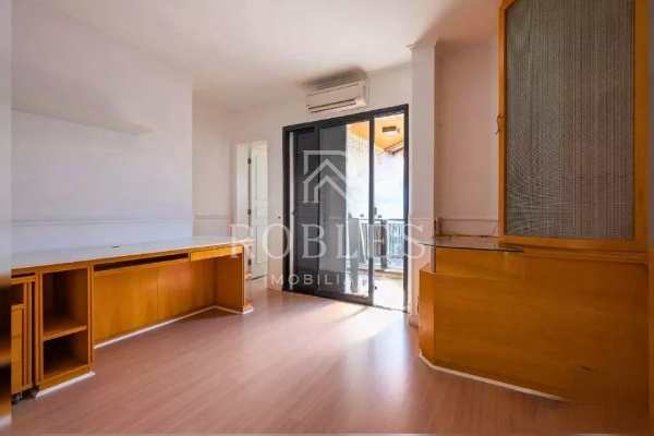 Apartamento em São Paulo, no bairro Vila Madalena