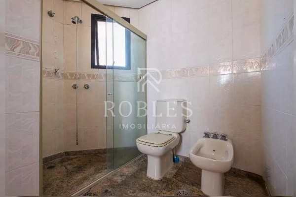 Apartamento em São Paulo, no bairro Vila Madalena