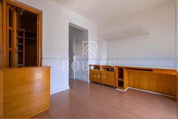 Apartamento em São Paulo, no bairro Vila Madalena