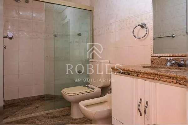 Apartamento em São Paulo, no bairro Vila Madalena