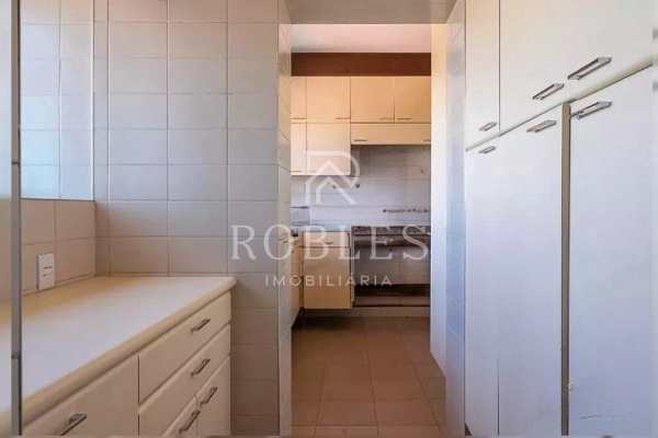Apartamento em São Paulo, no bairro Vila Madalena