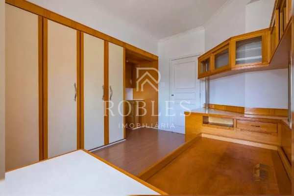Apartamento em São Paulo, no bairro Vila Madalena