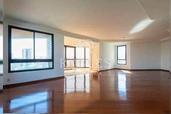 Apartamento em São Paulo, no bairro Vila Madalena