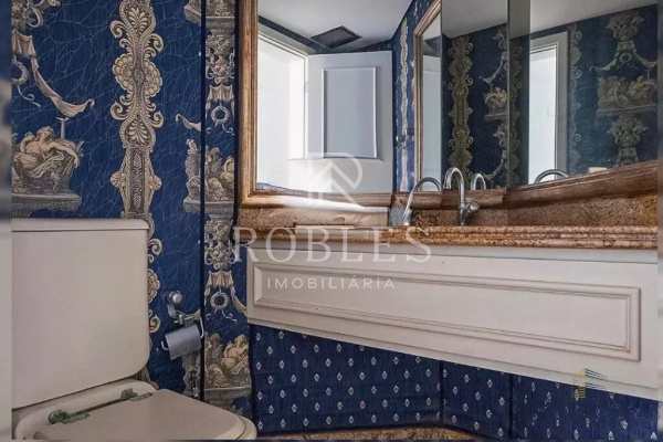 Apartamento em São Paulo, no bairro Vila Madalena