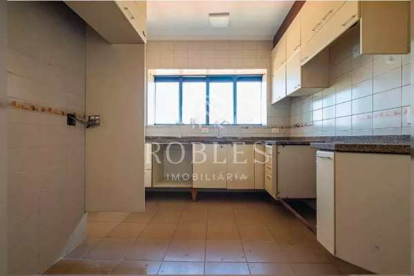 Apartamento em São Paulo, no bairro Vila Madalena