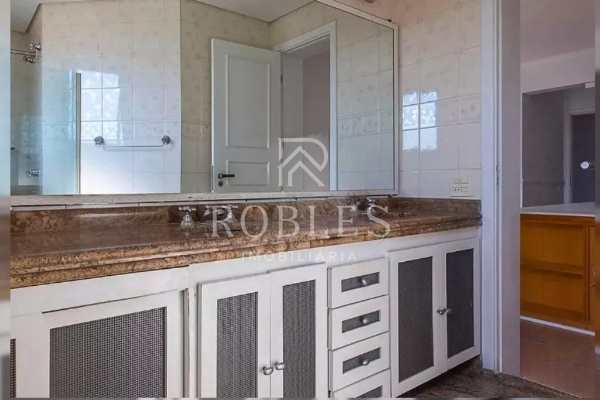 Apartamento em São Paulo, no bairro Vila Madalena