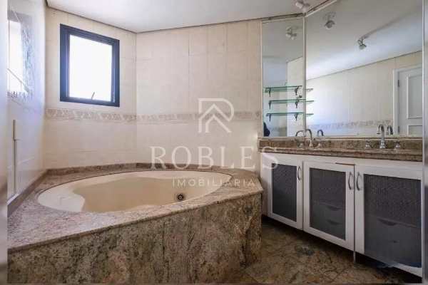 Apartamento em São Paulo, no bairro Vila Madalena