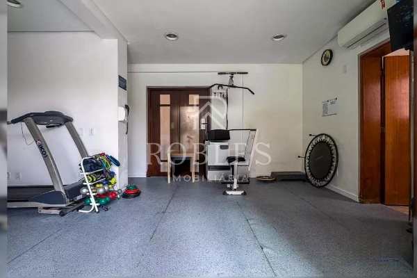 Apartamento em São Paulo, no bairro Vila Madalena