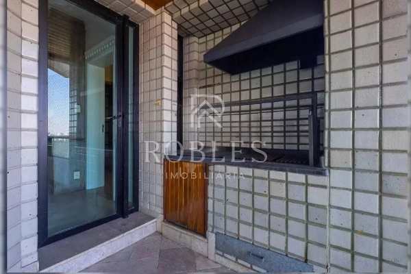 Apartamento em São Paulo, no bairro Vila Madalena