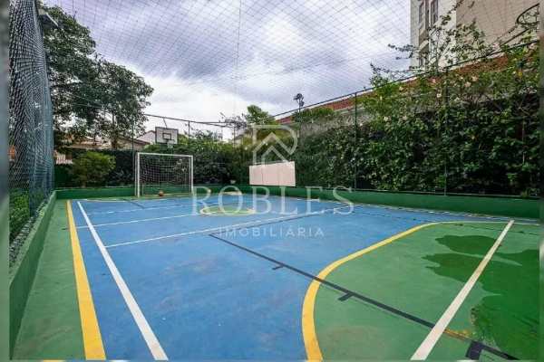 Apartamento em São Paulo, no bairro Vila Madalena