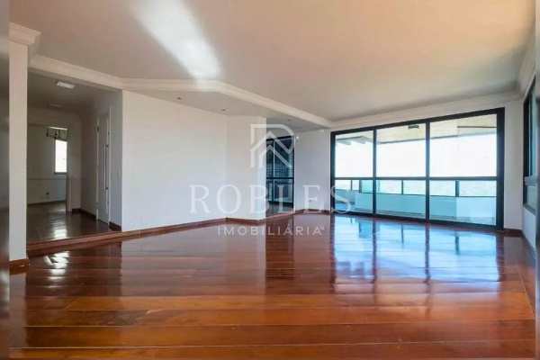 Apartamento em São Paulo, no bairro Vila Madalena