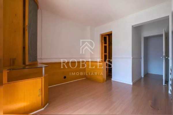 Apartamento em São Paulo, no bairro Vila Madalena