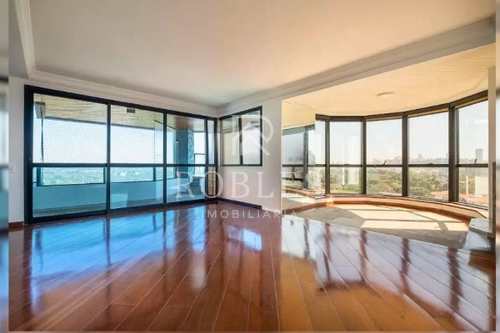Apartamento, código 4285 em São Paulo, bairro Vila Madalena