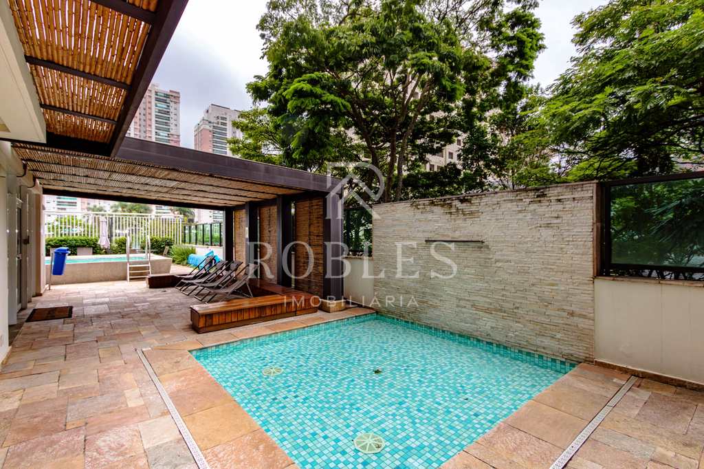 Apartamento em São Paulo, no bairro Granja Julieta
