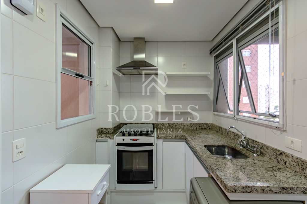 Apartamento em São Paulo, no bairro Granja Julieta