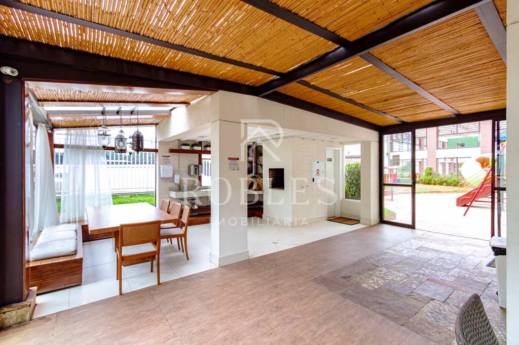 Apartamento em São Paulo, no bairro Granja Julieta