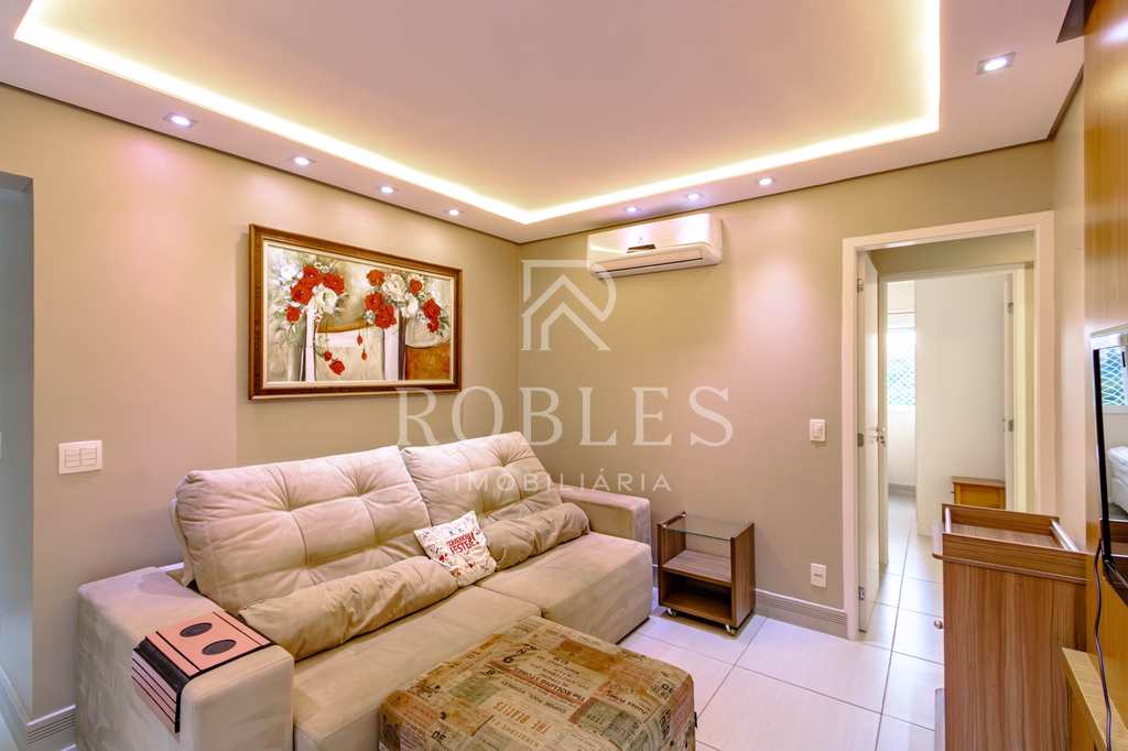 Apartamento em São Paulo, no bairro Granja Julieta