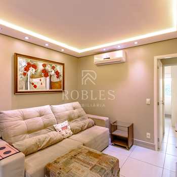 Apartamento em São Paulo, bairro Granja Julieta